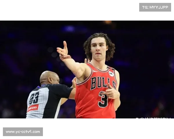 公牛续约吉迪确定后场核心地位球队未来发展方向明朗