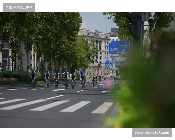 2025环上海新城自行车赛圆满落幕展现绿色运动与城市活力风采