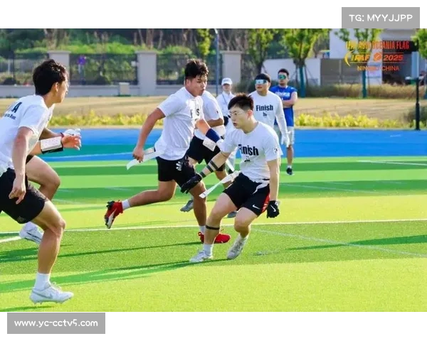 亚大腰旗橄榄球锦标赛第二日赛程公布 多场焦点对决即将上演