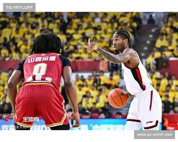 CBA常规赛：山西汾酒102-91战胜浙江稠州金租