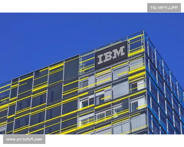 IBM混合云架构支持美网流量峰值，处理700万数据点