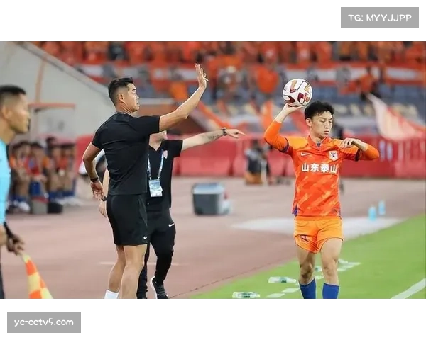 独家专访山东泰山主帅，其详解欧洲学习归来后对球队攻防衔接体系的改造